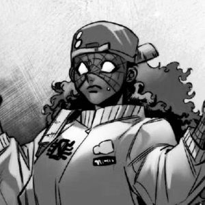 Meet your Posher, Aniya